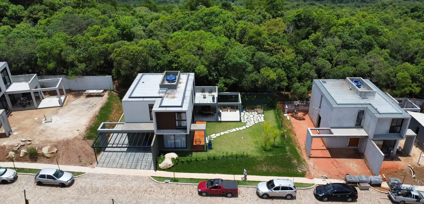 Casa de Condomínio com 4 quartos à venda, 195m2 em Marmeleiro, Atibaia - SP - imagem 2 Foto 2 de Casa de Condomínio com 4 quartos à venda, 195m2 em Marmeleiro, Atibaia - SP