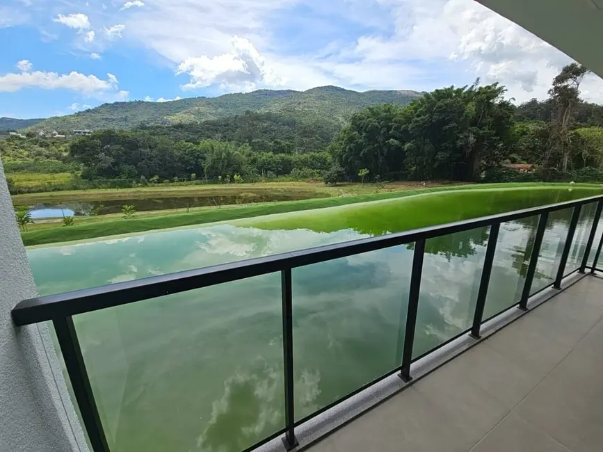 Foto 5 de Apartamento com 2 quartos à venda, 153m2 em Nova Gardênia, Atibaia - SP