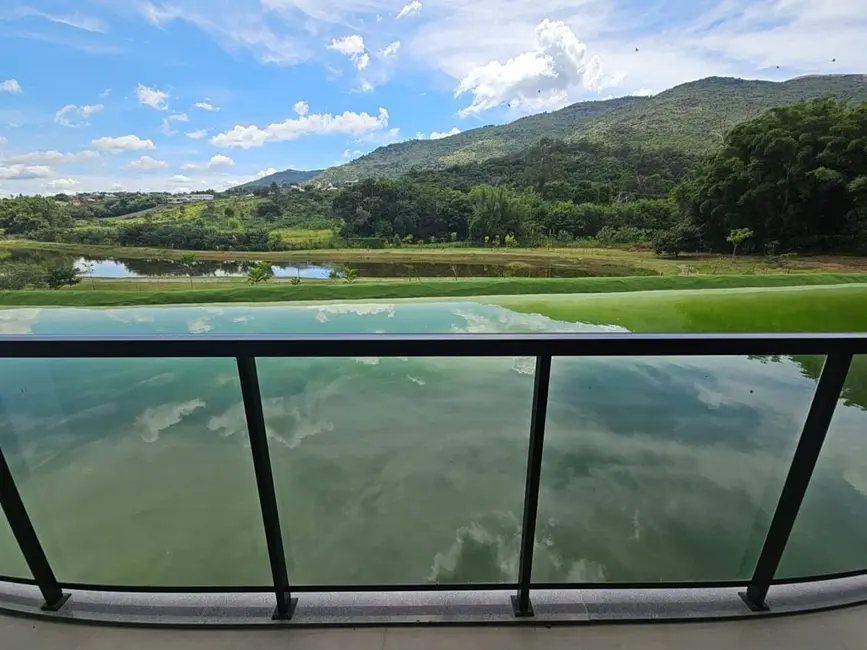 Foto 6 de Apartamento com 2 quartos à venda, 153m2 em Nova Gardênia, Atibaia - SP