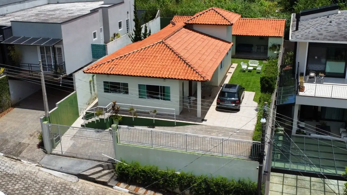 Casa de Condomínio com 2 quartos à venda, 350m2 em Refúgio, Atibaia - SP - imagem 4 Foto 4 de Casa de Condomínio com 2 quartos à venda, 350m2 em Refúgio, Atibaia - SP