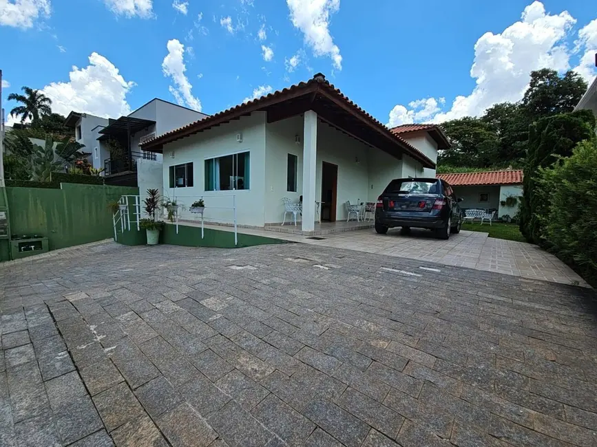 Casa de Condomínio com 2 quartos à venda, 350m2 em Refúgio, Atibaia - SP - imagem 6 Foto 6 de Casa de Condomínio com 2 quartos à venda, 350m2 em Refúgio, Atibaia - SP