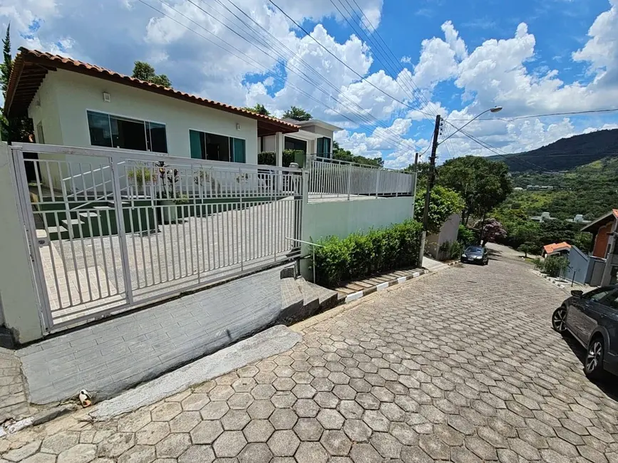 Casa de Condomínio com 2 quartos à venda, 350m2 em Refúgio, Atibaia - SP - imagem 5 Foto 5 de Casa de Condomínio com 2 quartos à venda, 350m2 em Refúgio, Atibaia - SP
