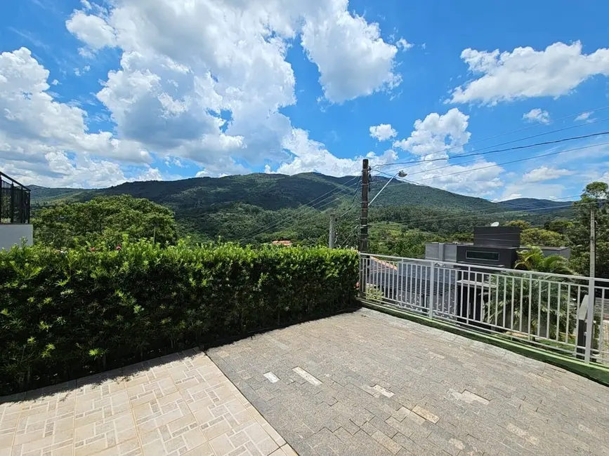 Casa de Condomínio com 2 quartos à venda, 350m2 em Refúgio, Atibaia - SP - imagem 8 Foto 8 de Casa de Condomínio com 2 quartos à venda, 350m2 em Refúgio, Atibaia - SP