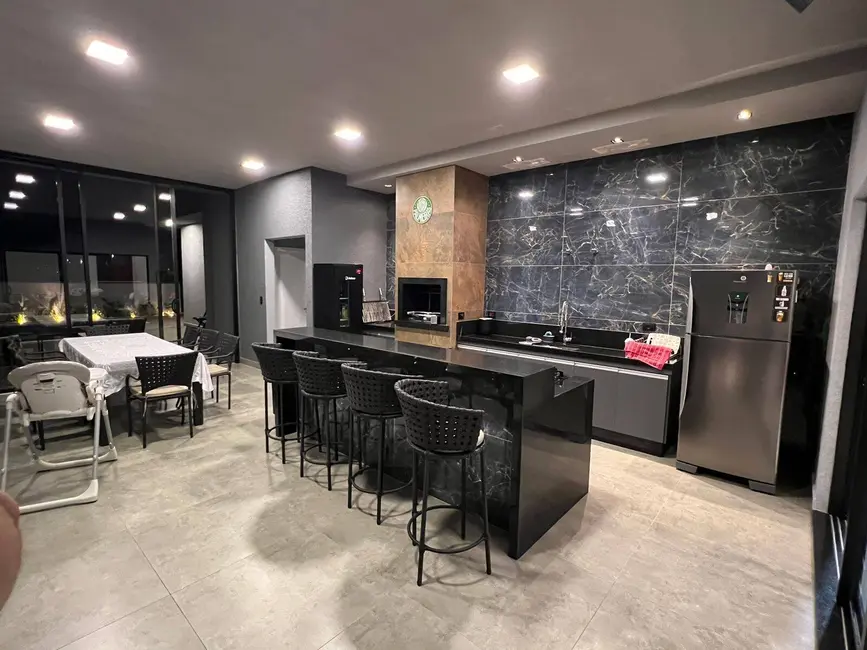 Foto 6 de Casa de Condomínio com 3 quartos à venda, 300m2 em Tanque, Atibaia - SP