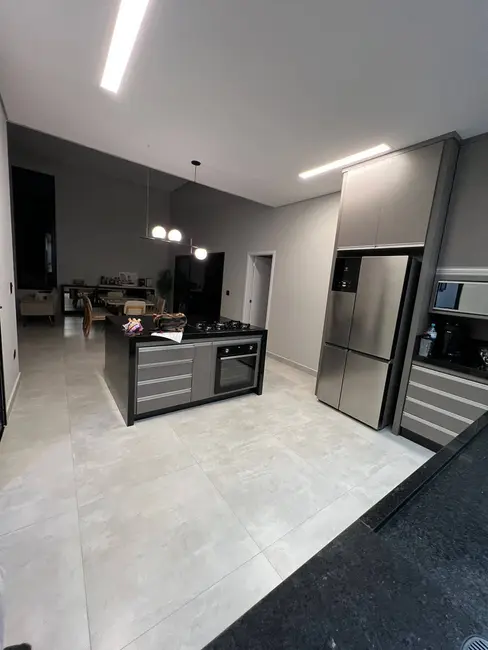 Foto 7 de Casa de Condomínio com 3 quartos à venda, 300m2 em Tanque, Atibaia - SP