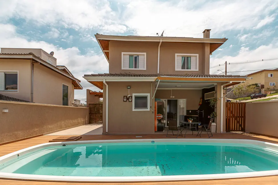 Foto 4 de Casa com 4 quartos à venda, 225m2 em Rio Abaixo, Atibaia - SP