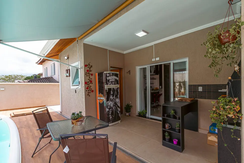 Foto 8 de Casa com 4 quartos à venda, 225m2 em Rio Abaixo, Atibaia - SP