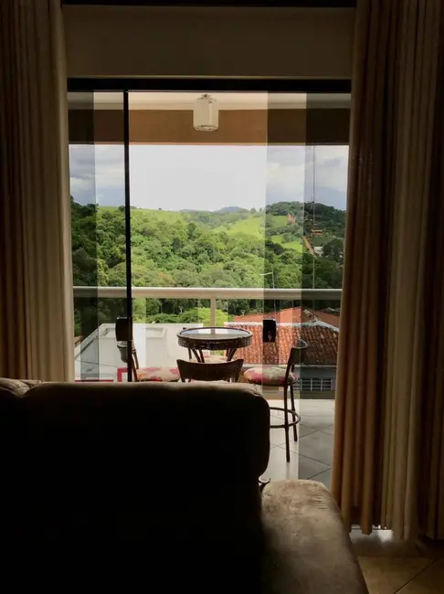 Foto 5 de Casa com 3 quartos à venda, 271m2 em Jardim Brogotá, Atibaia - SP