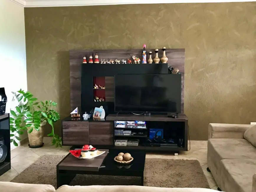 Foto 8 de Casa com 3 quartos à venda, 271m2 em Jardim Brogotá, Atibaia - SP