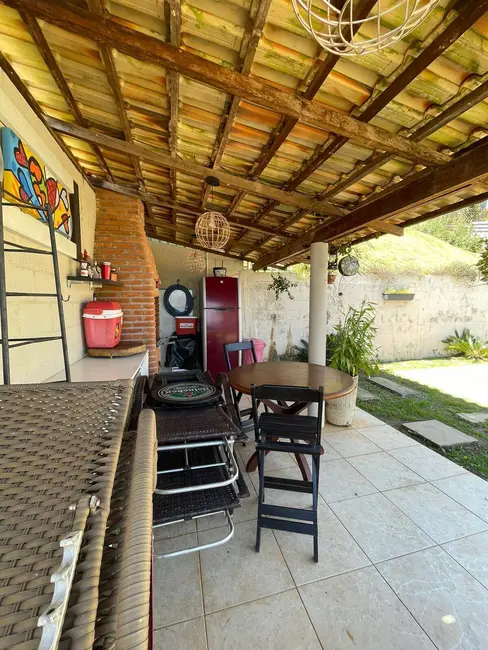 Foto 9 de Chácara com 3 quartos à venda, 890m2 em Portão, Atibaia - SP