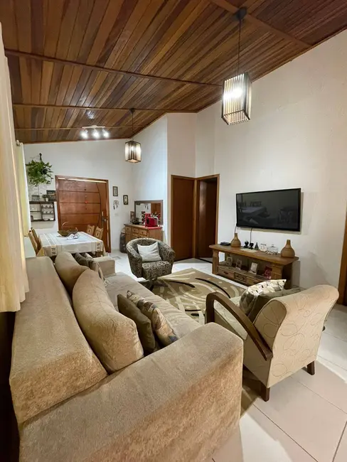 Foto 3 de Chácara com 3 quartos à venda, 890m2 em Portão, Atibaia - SP