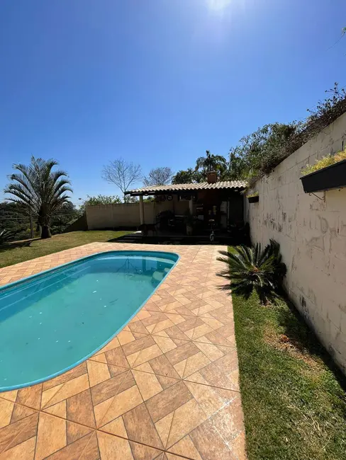 Foto 4 de Chácara com 3 quartos à venda, 890m2 em Portão, Atibaia - SP