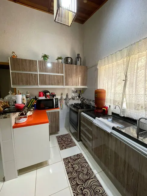Foto 6 de Chácara com 3 quartos à venda, 890m2 em Portão, Atibaia - SP