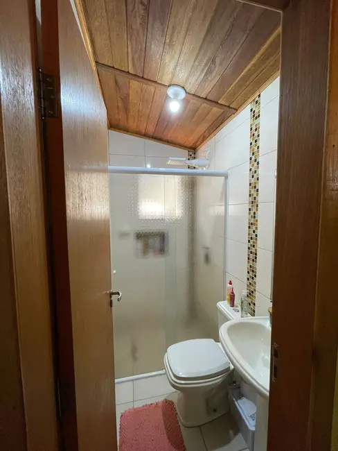 Foto 2 de Chácara com 3 quartos à venda, 890m2 em Portão, Atibaia - SP