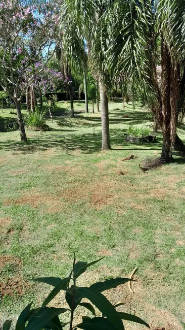 Foto 6 de Chácara com 3 quartos à venda, 3662m2 em Portão, Atibaia - SP