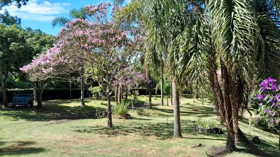 Foto 1 de Chácara com 3 quartos à venda, 3662m2 em Portão, Atibaia - SP