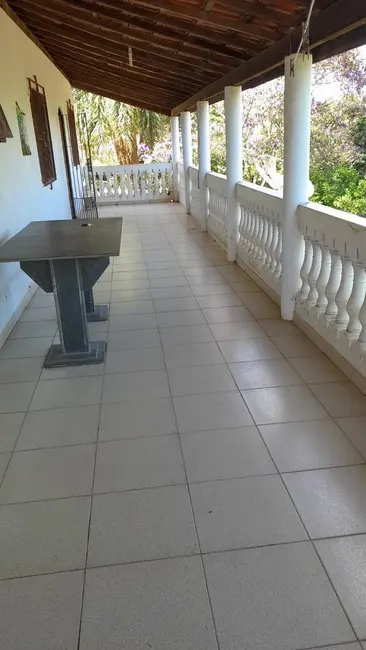 Foto 3 de Chácara com 3 quartos à venda, 3662m2 em Portão, Atibaia - SP