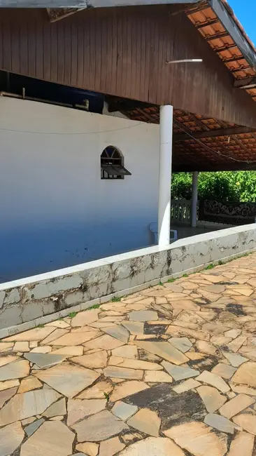 Foto 8 de Chácara com 3 quartos à venda, 3662m2 em Portão, Atibaia - SP