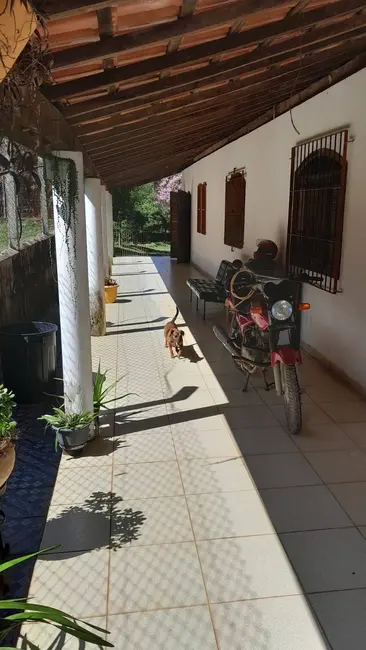 Foto 2 de Chácara com 3 quartos à venda, 3662m2 em Portão, Atibaia - SP