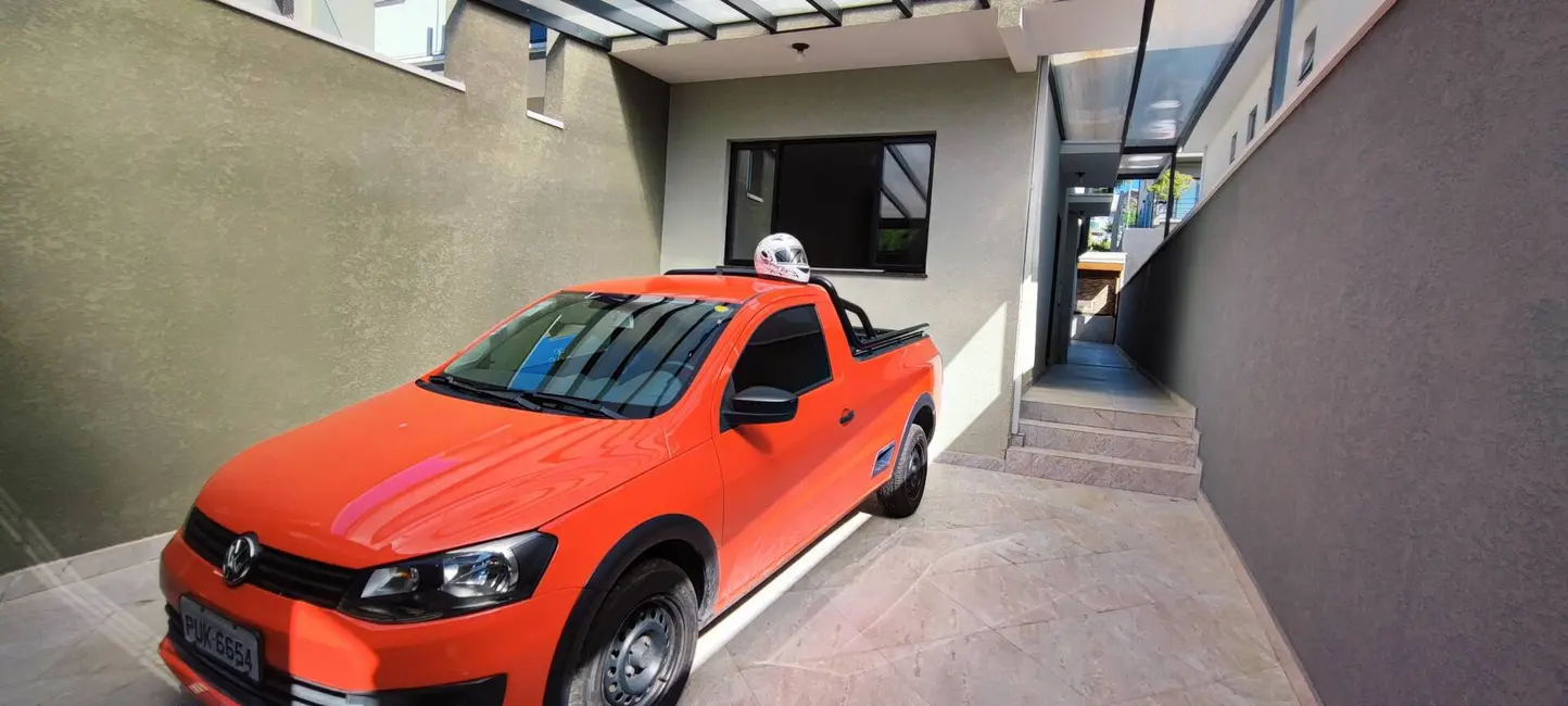 Foto 3 de Casa com 3 quartos à venda, 155m2 em Jardim do Lago, Atibaia - SP