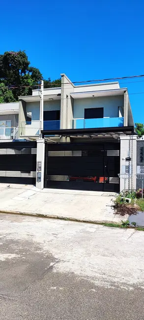 Foto 2 de Casa com 3 quartos à venda, 155m2 em Jardim do Lago, Atibaia - SP