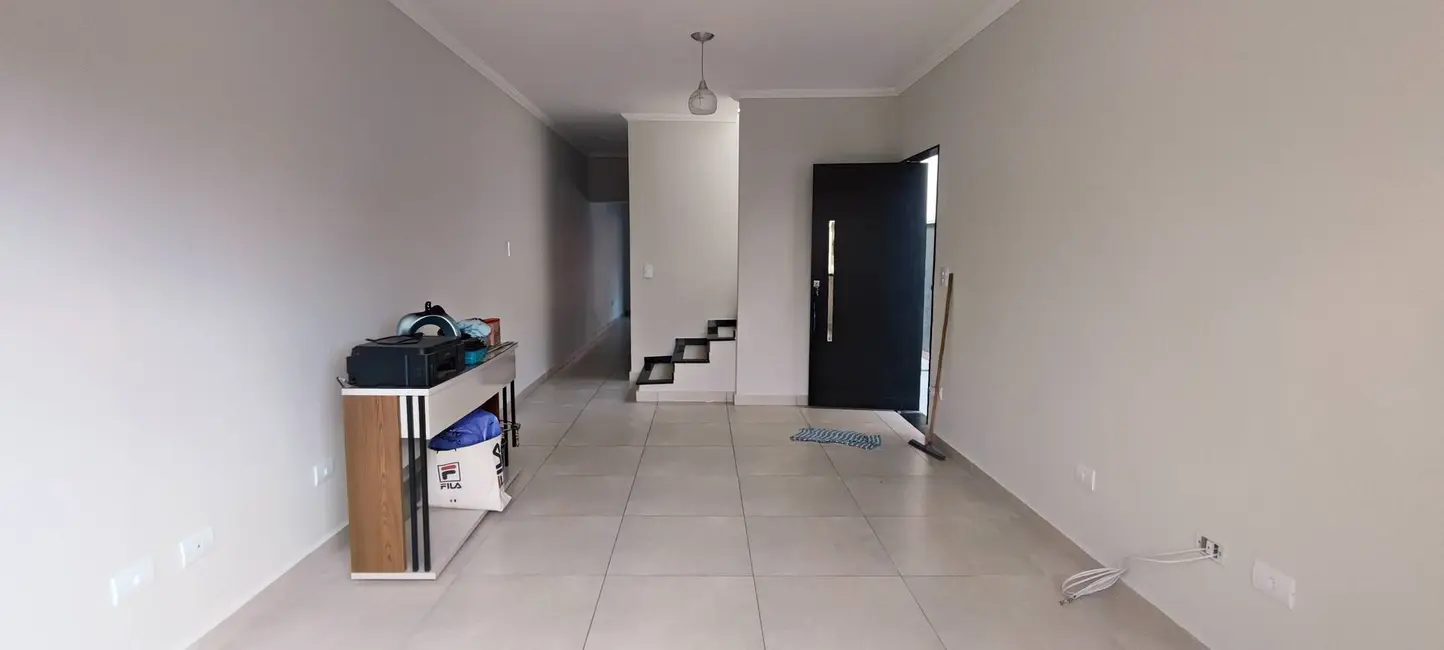 Foto 8 de Casa com 3 quartos à venda, 155m2 em Jardim do Lago, Atibaia - SP