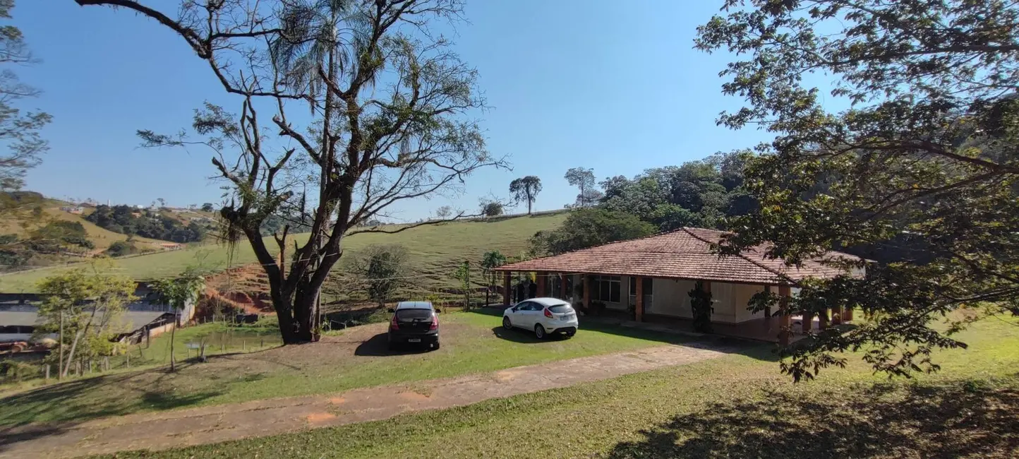Foto 3 de Sítio / Rancho com 9 quartos à venda, 202000m2 em Centro, Atibaia - SP