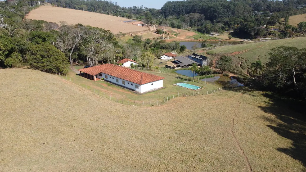 Foto 1 de Sítio / Rancho com 9 quartos à venda, 202000m2 em Centro, Atibaia - SP