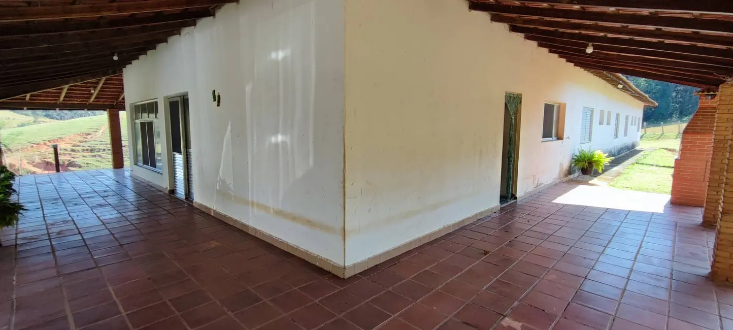 Foto 4 de Sítio / Rancho com 9 quartos à venda, 202000m2 em Centro, Atibaia - SP