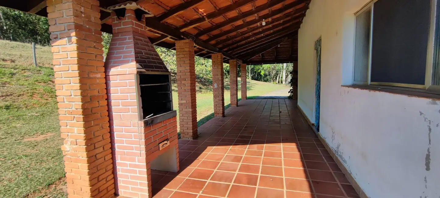 Foto 5 de Sítio / Rancho com 9 quartos à venda, 202000m2 em Centro, Atibaia - SP
