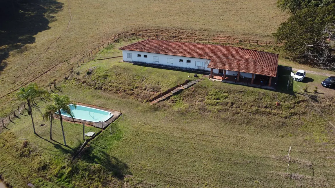 Foto 2 de Sítio / Rancho com 9 quartos à venda, 202000m2 em Centro, Atibaia - SP