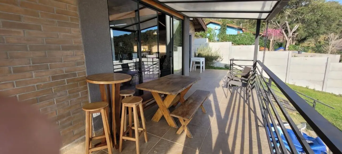 Foto 7 de Casa de Condomínio com 3 quartos à venda, 1000m2 em Estância Santa Maria do Laranjal, Atibaia - SP