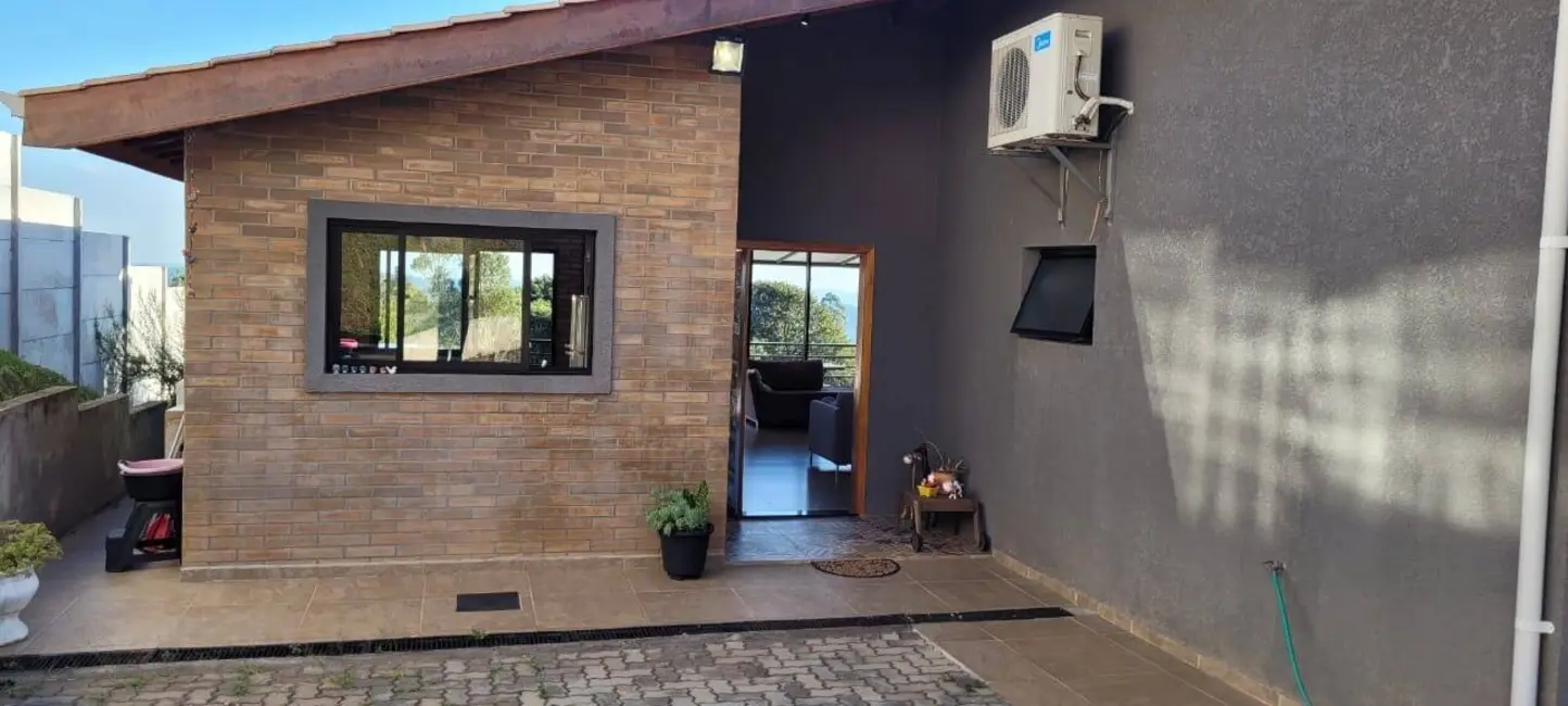 Foto 9 de Casa de Condomínio com 3 quartos à venda, 1000m2 em Estância Santa Maria do Laranjal, Atibaia - SP