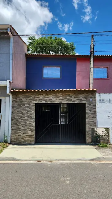 Foto 1 de Casa com 1 quarto à venda, 55m2 em Jardim Imperial, Atibaia - SP