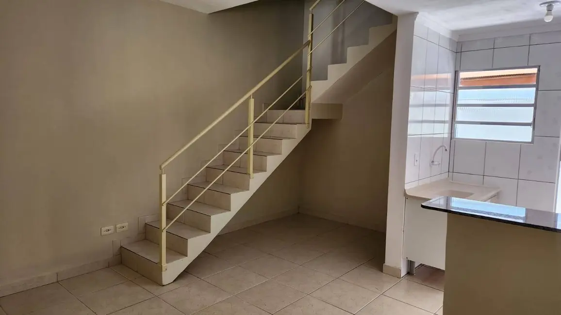 Foto 2 de Casa com 1 quarto à venda, 55m2 em Jardim Imperial, Atibaia - SP