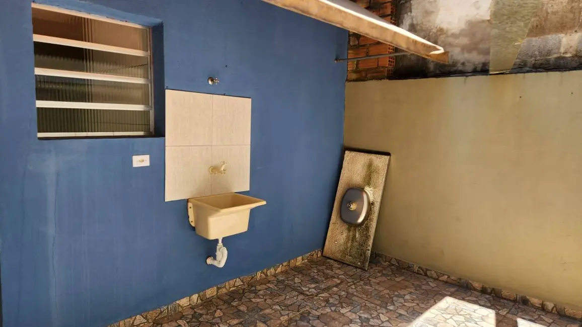 Foto 9 de Casa com 1 quarto à venda, 55m2 em Jardim Imperial, Atibaia - SP