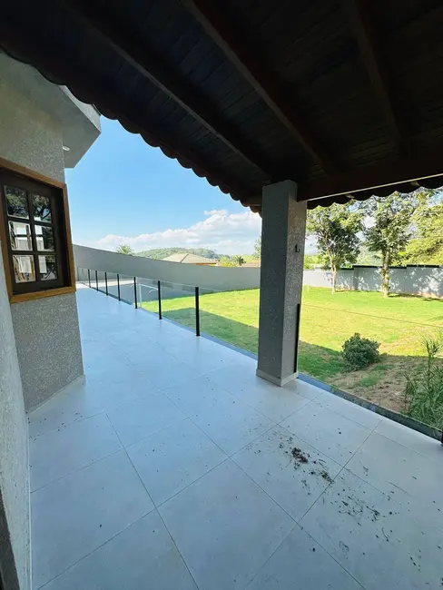 Foto 4 de Casa com 6 quartos à venda, 952m2 em Vitória Régia, Atibaia - SP