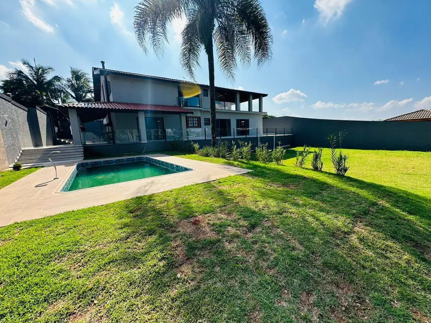 Foto 2 de Casa com 6 quartos à venda, 952m2 em Vitória Régia, Atibaia - SP
