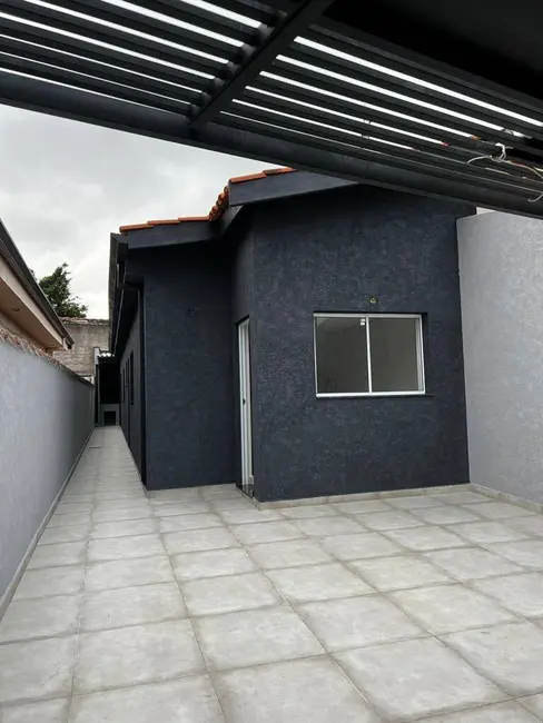 Foto 1 de Casa com 2 quartos à venda, 130m2 em Atibaia Jardim, Atibaia - SP