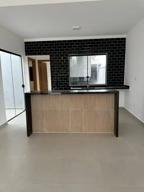 Foto 2 de Casa com 3 quartos à venda, 180m2 em Jardim Imperial, Atibaia - SP