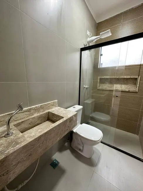 Foto 7 de Casa com 3 quartos à venda, 180m2 em Jardim Imperial, Atibaia - SP