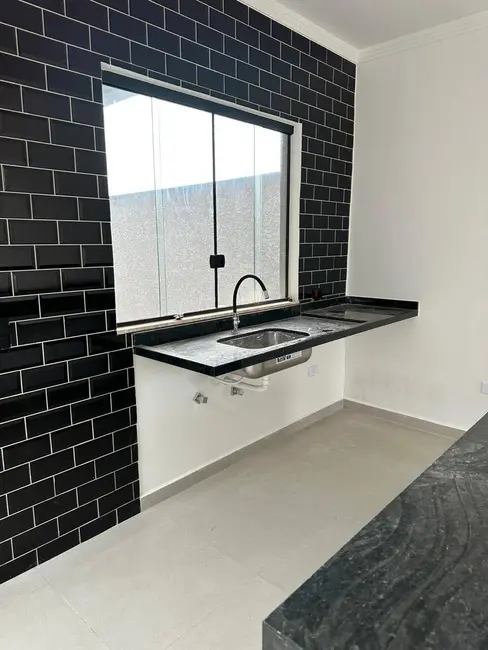 Foto 5 de Casa com 3 quartos à venda, 180m2 em Jardim Imperial, Atibaia - SP