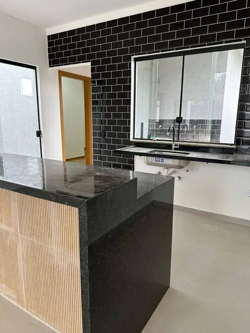 Foto 4 de Casa com 3 quartos à venda, 180m2 em Jardim Imperial, Atibaia - SP