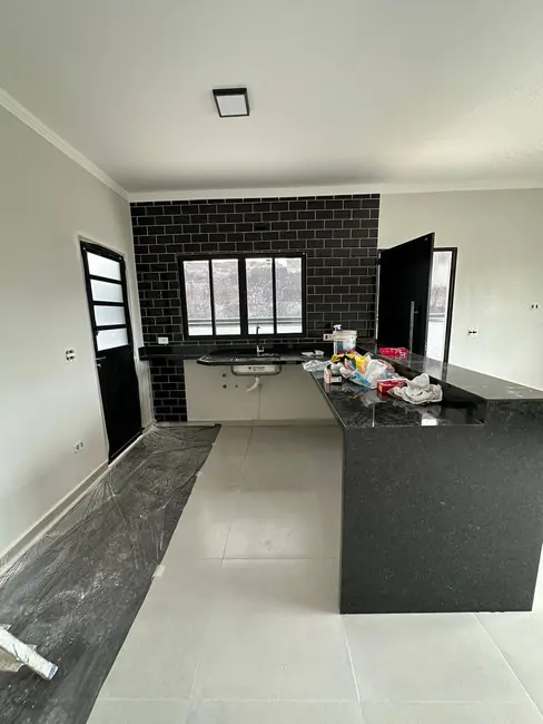 Foto 3 de Casa com 3 quartos à venda, 186m2 em Jardim Imperial, Atibaia - SP