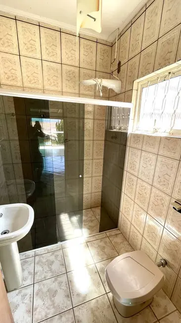 Foto 8 de Casa com 2 quartos à venda, 140m2 em Alvinópolis, Atibaia - SP