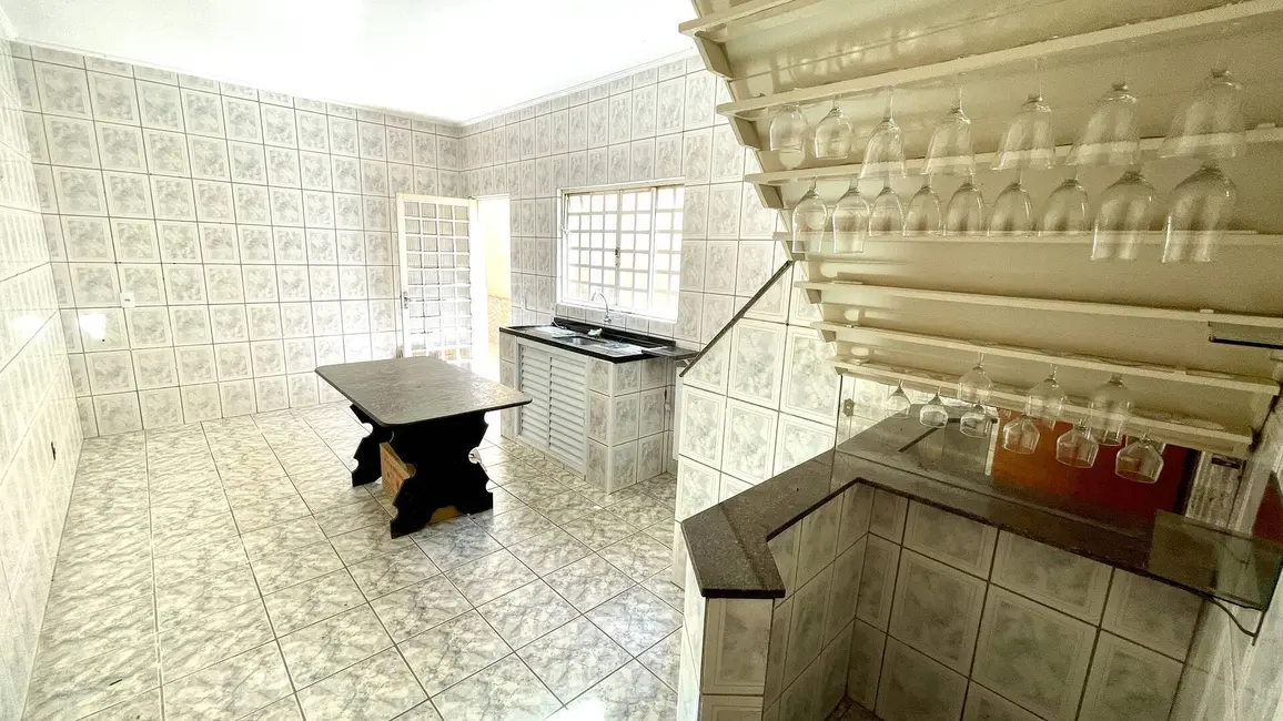 Foto 9 de Casa com 2 quartos à venda, 140m2 em Alvinópolis, Atibaia - SP