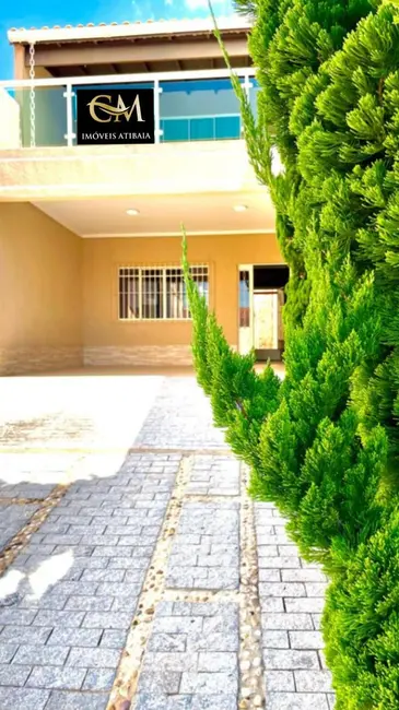 Foto 3 de Casa com 2 quartos à venda, 140m2 em Alvinópolis, Atibaia - SP