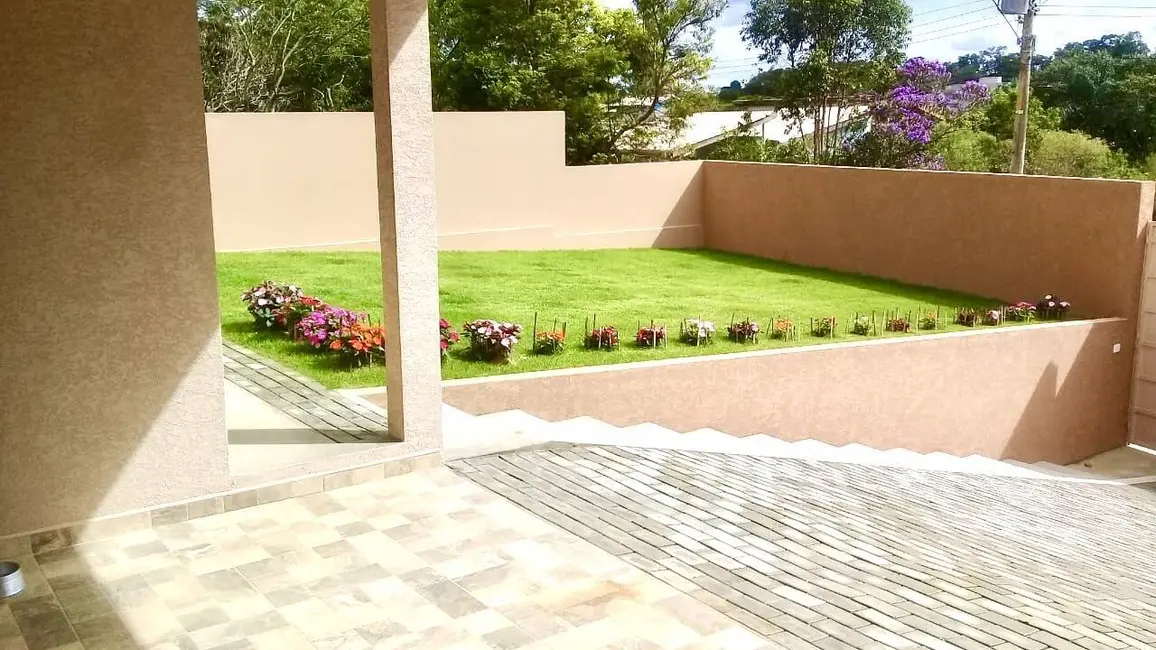 Foto 3 de Casa com 3 quartos à venda, 600m2 em Loteamento Fazenda Santana, Atibaia - SP