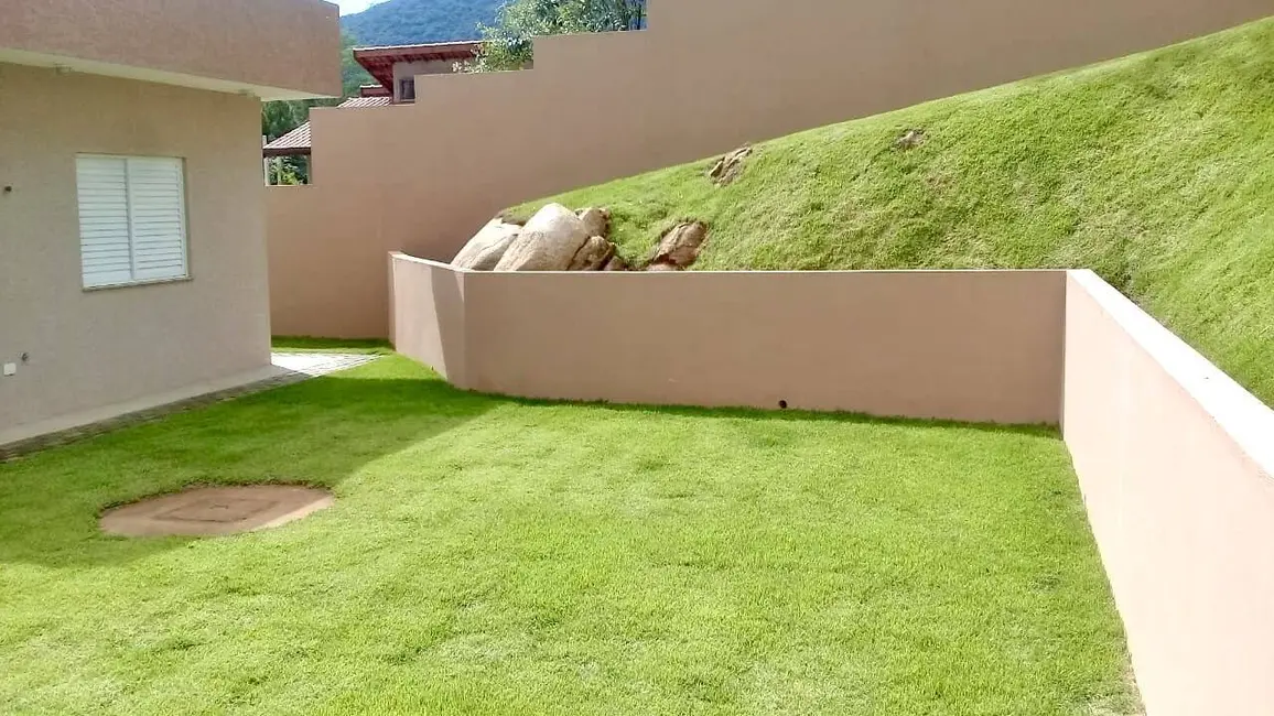 Foto 6 de Casa com 3 quartos à venda, 600m2 em Loteamento Fazenda Santana, Atibaia - SP