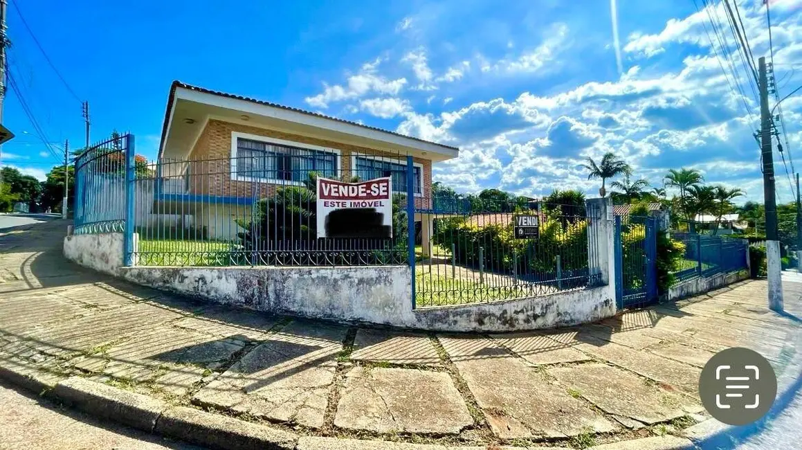 Foto 1 de Casa à venda, 1246m2 em Centro, Atibaia - SP